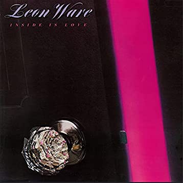 Leon Ware Inside Is Love アルバム soul music Amazon.co.jp: Inside Is Love: ミュージック