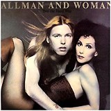 □ TWO THE HARD WAY ／ ALLMAN & WOMAN : Light Mellow on the web 