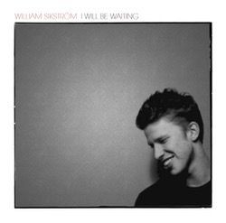 WILLIAM SIKSTROM,新品未開封,北欧AOR,AOR,ライトメロウ □ I WILL BE WAITING ／ WILLIAM SIKSTROM : Light Mellow on the web