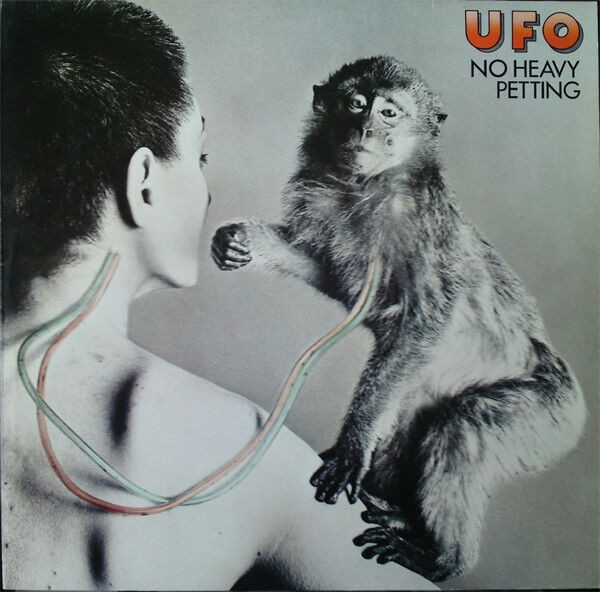 Waysted アルバム4枚セット UFO ピートウェイ ポールチャップマン Waysted | Spotify