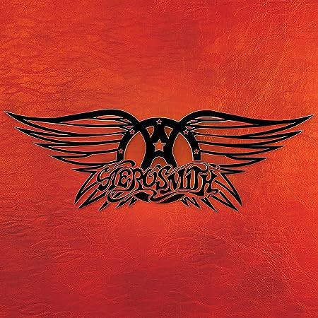 □ AEROSMITH vs KISS : Light Mellow on the web ～ turntable