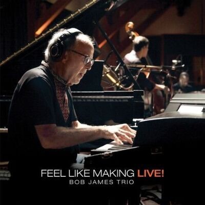 未使用7inch Bob James / Nautilus 500枚限定版