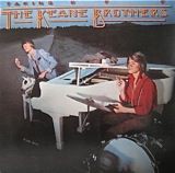 □ TAKING OFF ／ THE KEANE BROTHERS : Light Mellow on the web