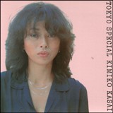 □ TOKYO SPECIAL ／ 笠井紀美子 : Light Mellow on the web