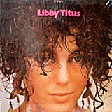 □ LIBBY TITUS : Light Mellow on the web ～ turntable diary ～
