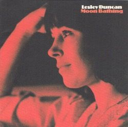 □ MOON BATHING ／ LESLEY DUNCAN : Light Mellow on the web