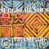 □ BRASIL '86 ／ SERGIO MENDES : Light Mellow on the web