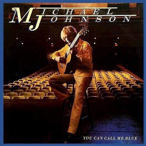 □ MICHAEL JOHNSON ～ 2020 reissues : Light Mellow on the web ～ turntable  diary ～