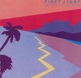 □ FIRST LIGHT ／ 松下誠 : Light Mellow on the web ～ turntable