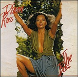 □ THE BOSS ／ DIANA ROSS : Light Mellow on the web ～ turntable