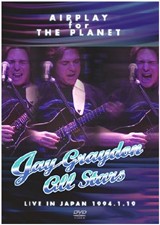 □ LIVE IN JAPAN 1994.1.19 AIRPLAY FOR PLANET : Light Mellow on