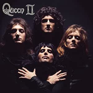 □ QUEEN II ～ Deluxe Edition ～ : Light Mellow on the web