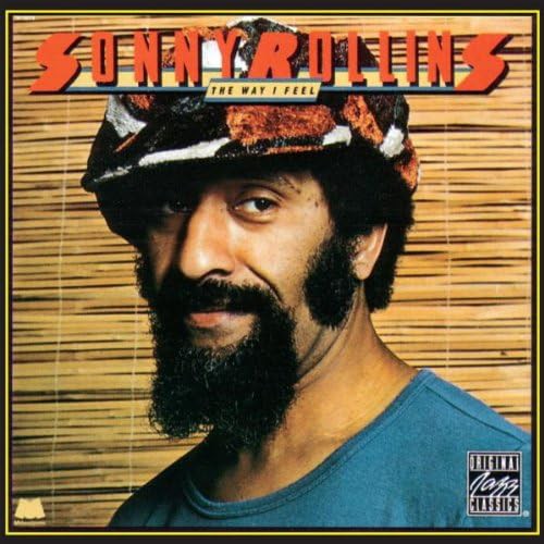 □ Jazz Sax Legends SONNY ROLLINS passed away : Light Mellow on