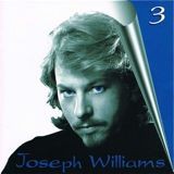 □ 3 ／ JOSEPH WILLIAMS : Light Mellow on the web ～ turntable