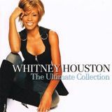 □ THE ULTIMATE COLLECTION ／ WHITNEY HOUSTON : Light Mellow on