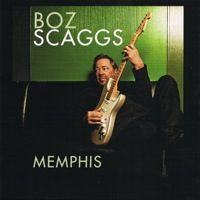 □ MEMPHIS ／ BOZ SCAGGS : Light Mellow on the web ～ turntable