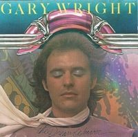 □ THE DREAM WAVER ／ GARY WRIGHT : Light Mellow on the web 