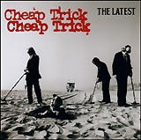 □ THE LATEST ／ CHEAP TRICK : Light Mellow on the web