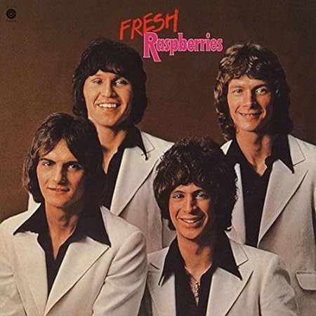 □ ERIC CARMEN passed away : Light Mellow on the web ～ turntable