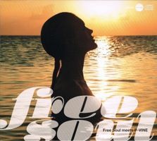 □ FREE SOUL meets P-VINE ／ VARIOUS ARTISTS : Light Mellow on the