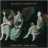 □ HEAVEN AND HELL ／ BLACK SABBATH : Light Mellow on the web