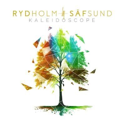 RYDHOLM/SAFSUND,新品未開封,メロハー,WORK OF ART □ KALEIDOSCOPE ／ RYDHOLM // SAFSUND : Light Mellow on the web