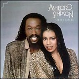 □ STREET OPERA ／ ASHFORD & SIMPSON : Light Mellow on the web
