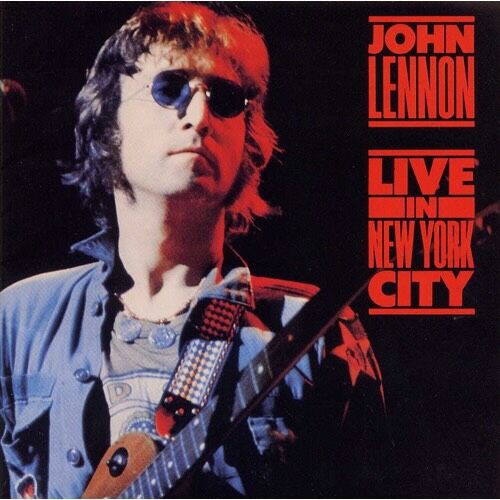 □ POWER TO THE PEOPLE ／ JOHN & YOKO・PLASTIC ONO BAND (2CD