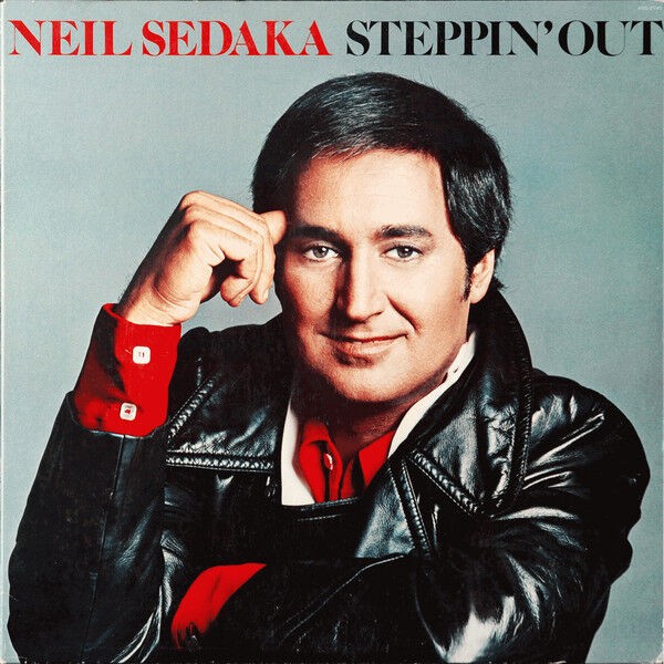 □ NEIL SEDAKA passed away : Light Mellow on the web ～ turntable