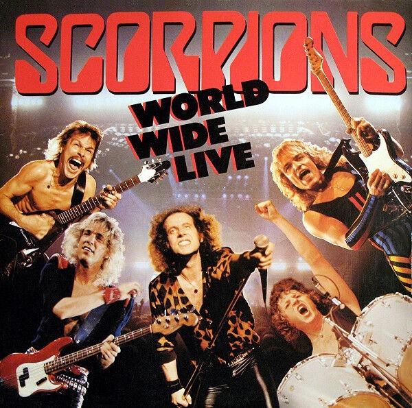 □ FRANCIS BUCKHOLZ Bass player of ex- Scorpions Passed away