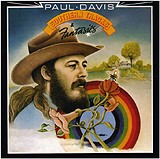 □ SOUTHERN TRACKS & FANTASIES ／ PAUL DAVIS : Light Mellow on the 