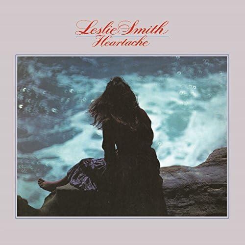 □ HEARTACHE ／ LESLIE SMITH : Light Mellow on the web