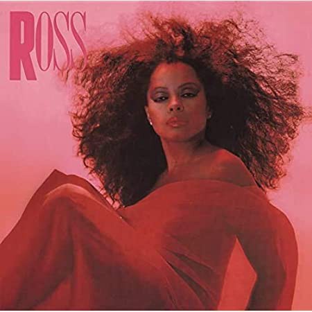 ダイアナ・ロス Diana Ross「Musical Memoirs」 Diana Ross = ダイアナ・ロス – Diana = ダイアナ – CD (SHM-CD