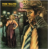 □ THE HEART OF SATURDAY NIGHT ／ TOM WAITS : Light Mellow on the