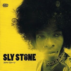 □ SLY STONE : Light Mellow on the web ～ turntable diary ～