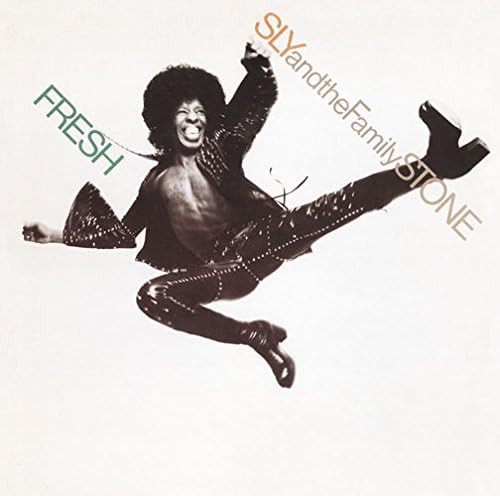スライ・ストーンSly Stone 映画ポスター B2 □ SLY STONE : Light Mellow on the web ～ turntable diary ～