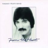 新品!帯付!MACKEY FEARY BAND カラパナ Hawai Mackey Feary Band | Mackey Feary Band – Light in the Attic