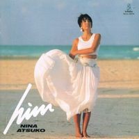 □ him ／ 二名敦子 : Light Mellow on the web ～ turntable