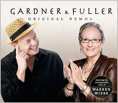 □ ORIGINAL DEMOS ／ GARDNER & FULLER : Light Mellow on the web