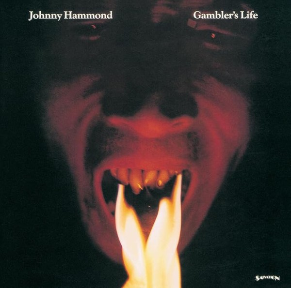 ★ＵＳオリジナル盤★『ギャンブラーズ・ライフ』ジョニー・ハモンド Amazon.co.jp: Gambler's Life [12 inch Analog]: ミュージック