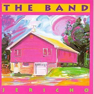□ GARTH HUDSON of THE BAND passed away : Light Mellow on
