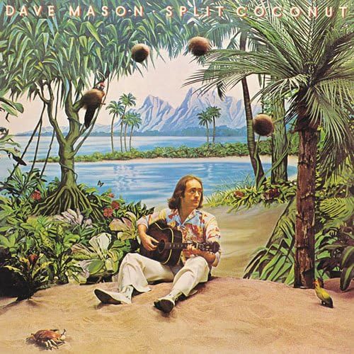 □ DAVE MASON passed away 続報 : Light Mellow on the web