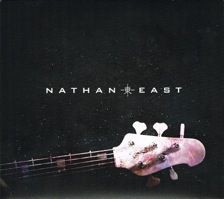 □ NATHAN EAST : Light Mellow on the web ～ turntable diary ～