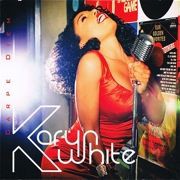 Karyn White ／Words & Music Karyn White – Words & Music – CD (Promo), 1991 [r3010163] | Discogs