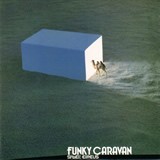 □ FUNKY CARAVAN ／ SPACE CIRCUS : Light Mellow on the web