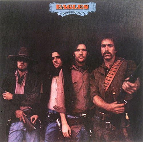 □ RANDY MEISNER of ex-Eagles passed away : Light Mellow on the