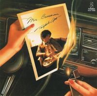 □ MR. BASSMAN ／ 後藤次利 : Light Mellow on the web ～ turntable