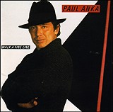□ WALK A FINE LINE ／ PAUL ANKA : Light Mellow on the web