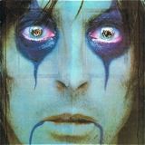 □ FROM THE INSIDE ／ ALICE COOPER : Light Mellow on the web