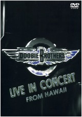 【18％OFF】 IN LIVE □ CONCERT BROTHERS DOOBIE THE / Hawaii from ~ ロック、ポップス一般